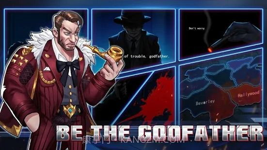 City截图4 City截图4