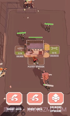 人群幸存者截图3