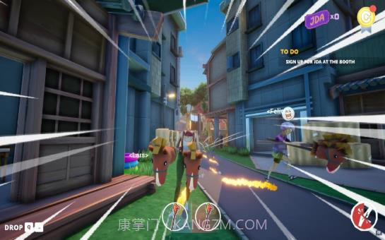 Just Die Already截图2 Just Die Already截图2