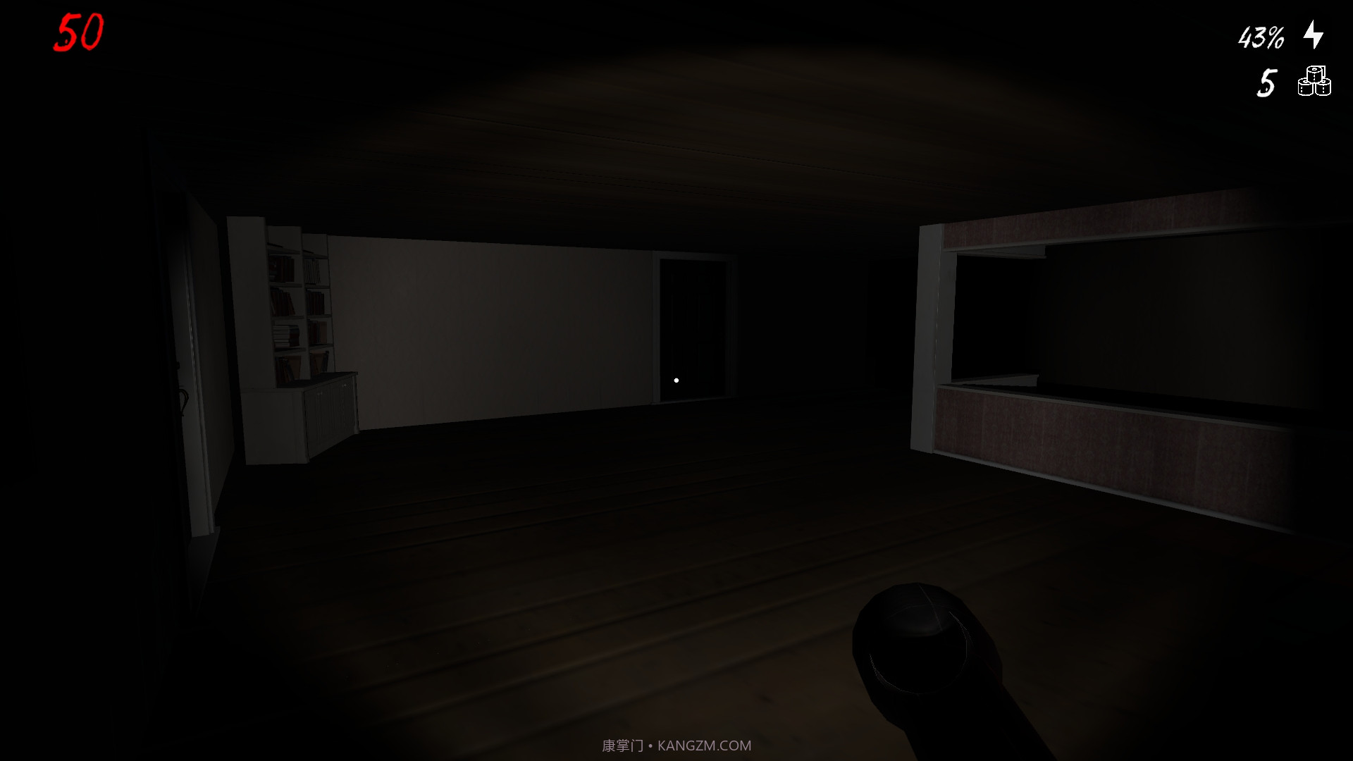 马桶人噩梦截图3 马桶人噩梦截图3