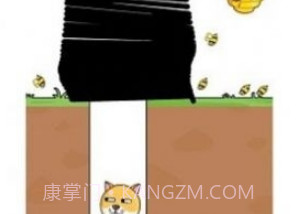 我的狗狗狗头肿了么截图3 我的狗狗狗头肿了么截图3