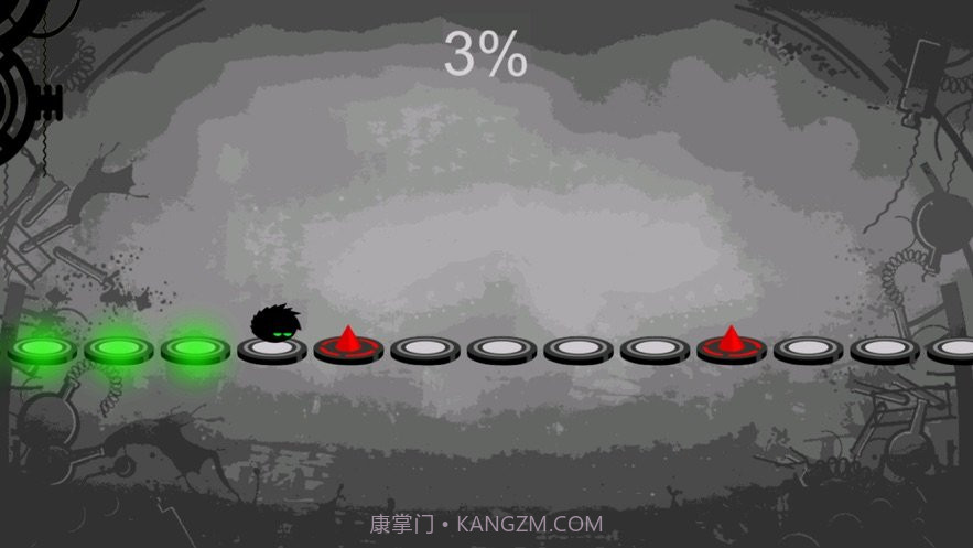 墨汁大作战截图2