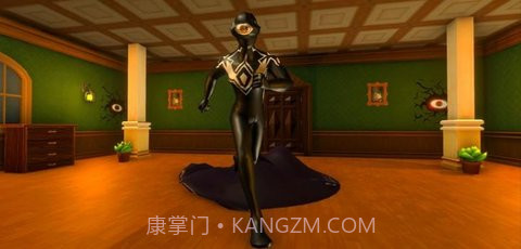 100道门恐怖逃生（Doors）截图2