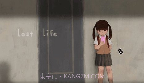 迷失的小女孩（LostLife demo）截图3