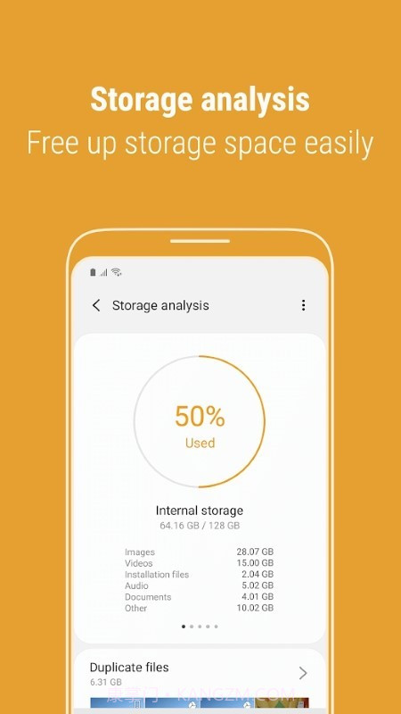 三星文件管理器截图3 三星文件管理器截图3
