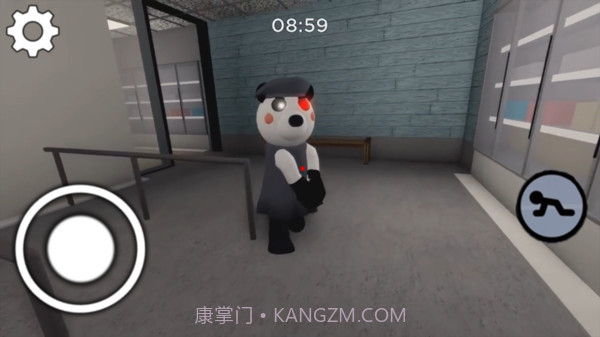 恐怖佩奇截图3 恐怖佩奇截图3