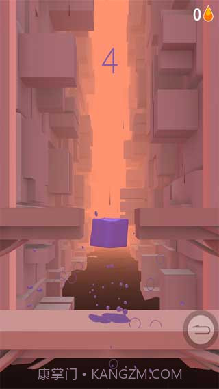 跳跃果冻Jelly Jump截图3 跳跃果冻Jelly Jump截图3