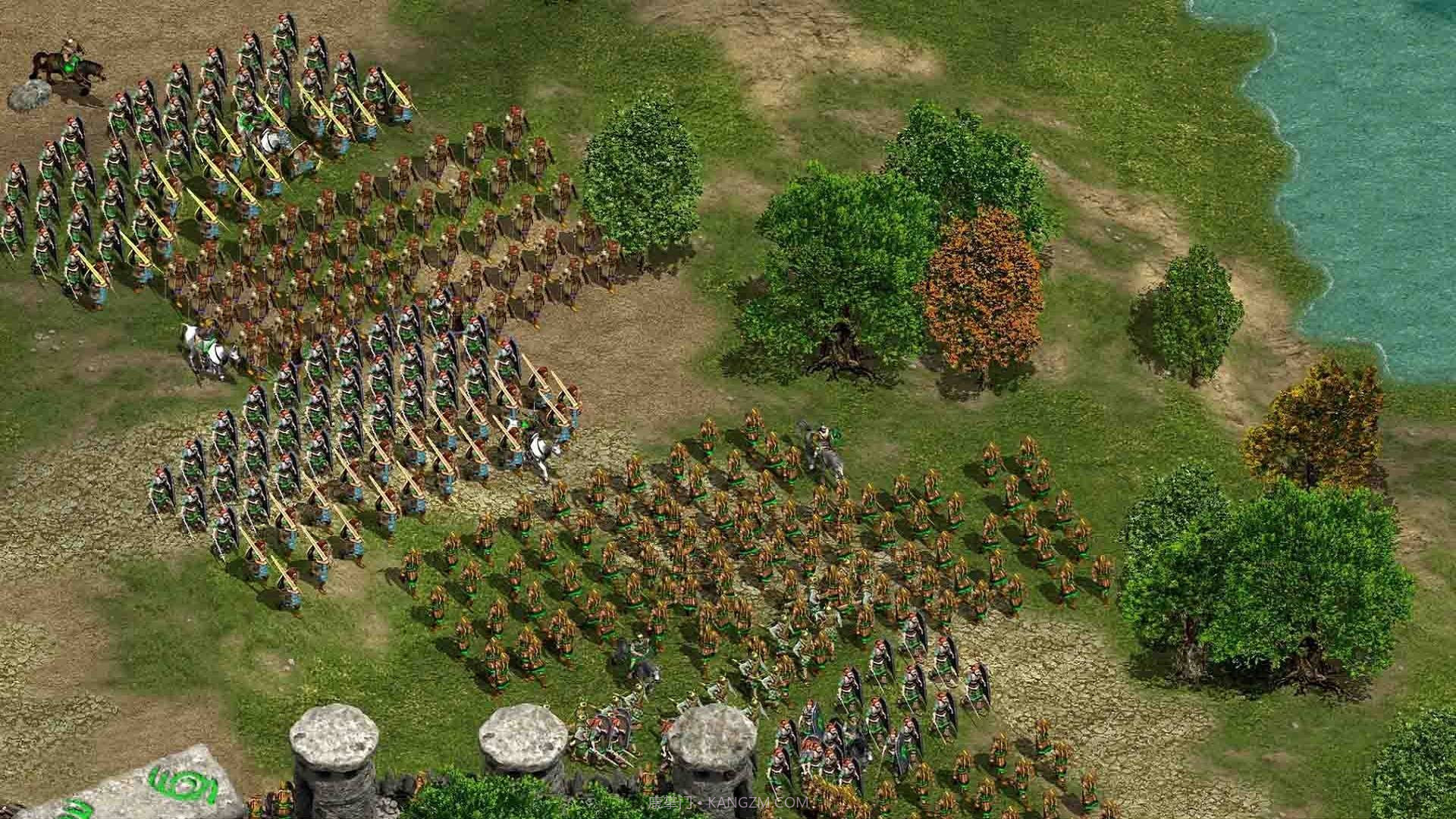 ImperivmRTC:高清罗马帝国战争ImperivmRTC免费版截图16 ImperivmRTC:高清罗马帝国战争ImperivmRTC免费版截图16