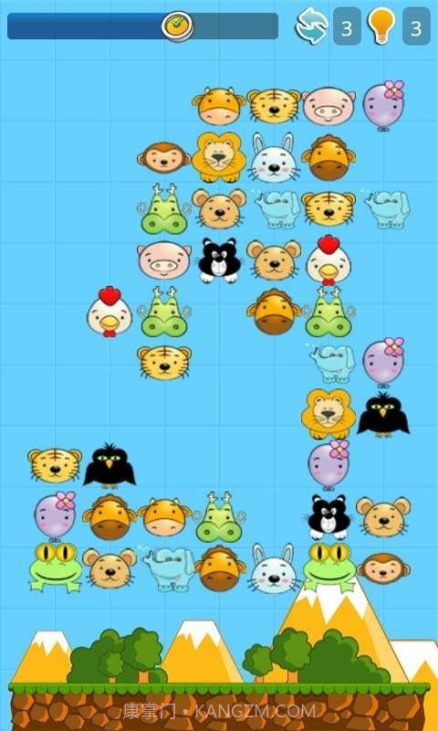 趣味连连看a截图2