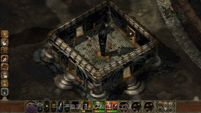 异域镇魂曲截图4