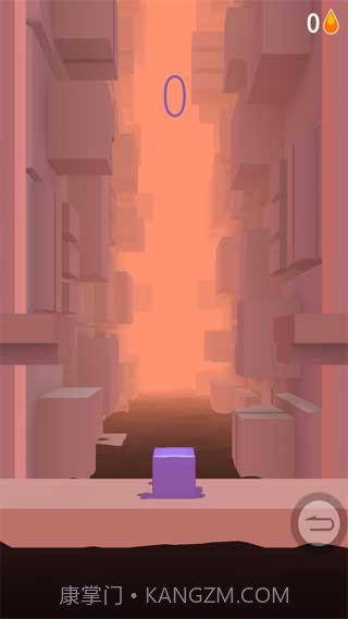 跳跃果冻Jelly Jump截图2 跳跃果冻Jelly Jump截图2