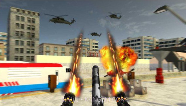 城市英雄归来官网版截图3 城市英雄归来官网版截图3