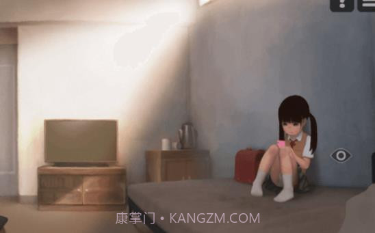 迷失的小女孩 1.16截图3