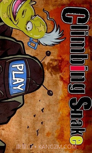 爬行者截图1 爬行者截图1