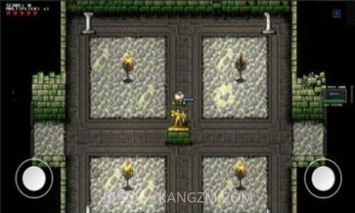 迷你地下城射手截图2 迷你地下城射手截图2
