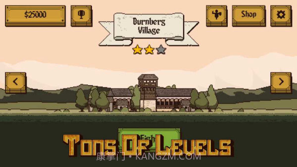 该死的混蛋存档版截图1 该死的混蛋存档版截图1