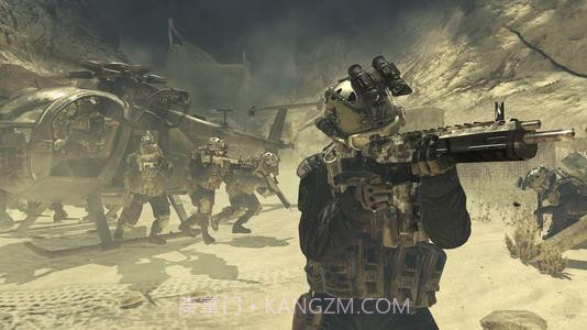 使命召唤手游鱿鱼辅助v3.0手机版截图2