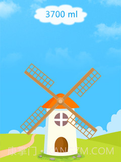 全民测肺活量app官方截图2