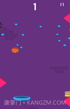投篮模拟器截图1