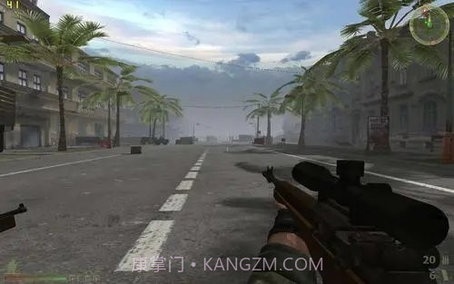 丛林之狐手机版截图2