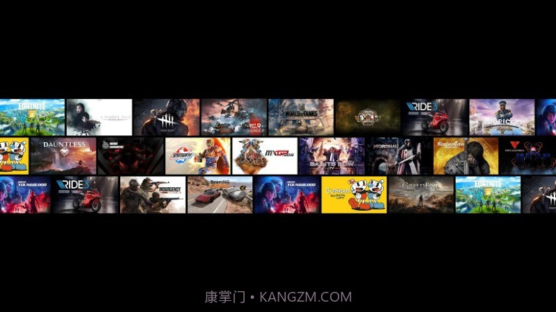 GeForceNOW云游戏截图2