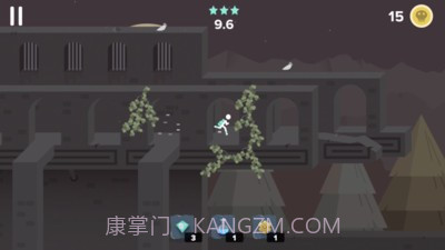 特立独行梦之追逐截图1