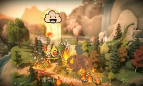 我的迷你超市截图3