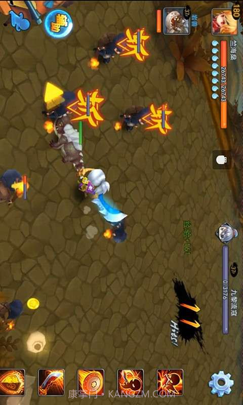 天下HD辅助精灵截图1 天下HD辅助精灵截图1