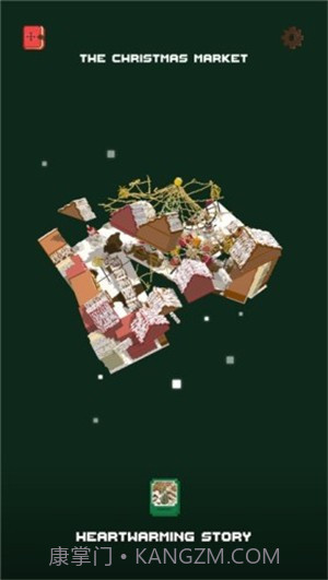 我的冬季相册截图1