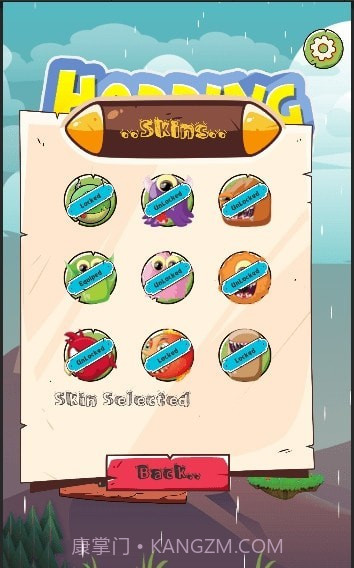 Frolic Monsters截图1