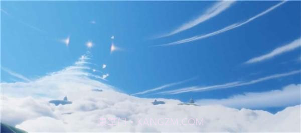 Sky光遇手游截图4