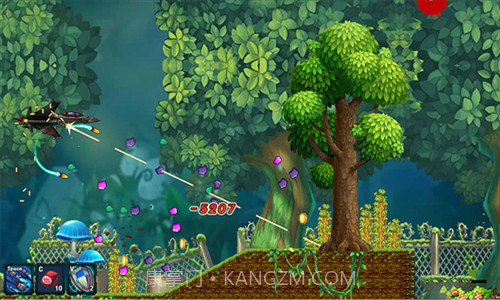 末世英雄无限金币无限版截图3