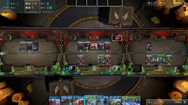 Artifact V1.0 截图2 Artifact V1.0 截图2