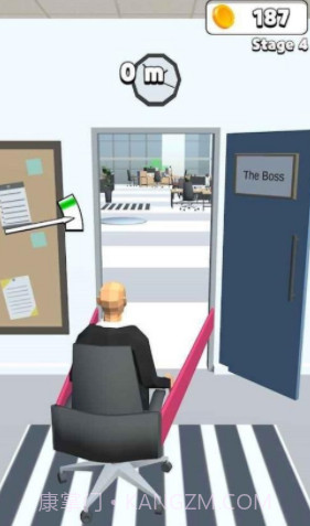 炒掉你的老板截图2