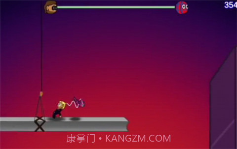 奔跑吧老弟截图1