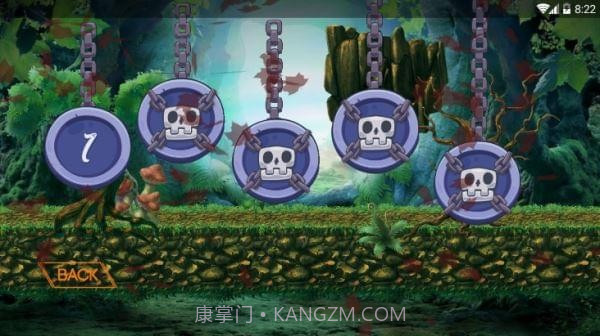 猪猪战士超级冒险截图4 猪猪战士超级冒险截图4