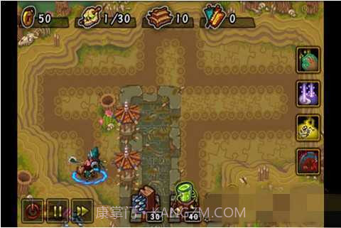 嘻哈三国截图2 嘻哈三国截图2