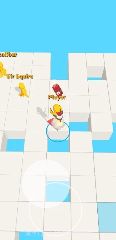 轰炸机乱斗截图1 轰炸机乱斗截图1