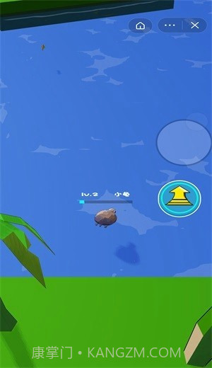 进化岛乱斗3D截图4