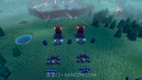 Becastled官网版截图5