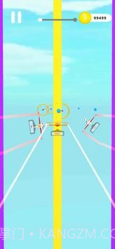 空中跑酷3D截图1 空中跑酷3D截图1