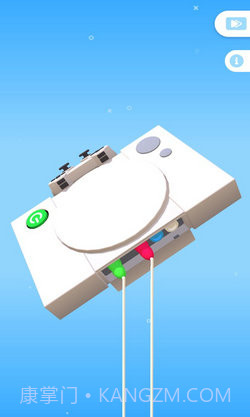 完美脑洞大师3D截图4