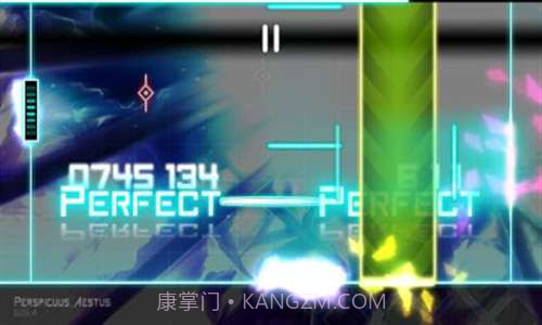 Dynamix动感音乐截图4 Dynamix动感音乐截图4