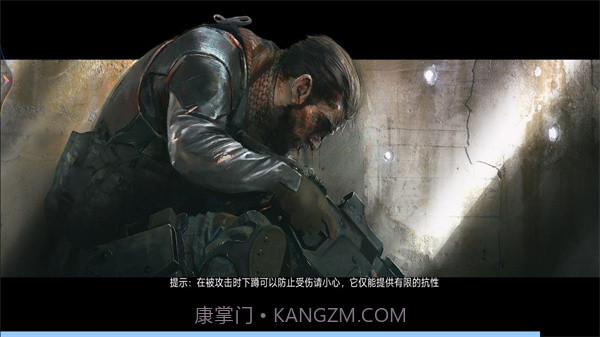 王牌枪神求生截图1