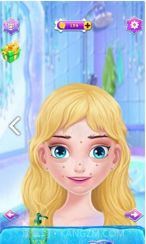 时尚米加公主乐园截图3