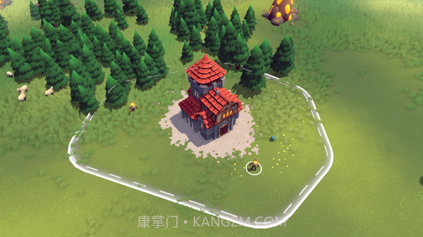 Becastled官网版截图6