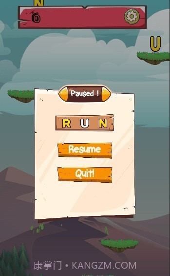 Frolic Monsters截图2