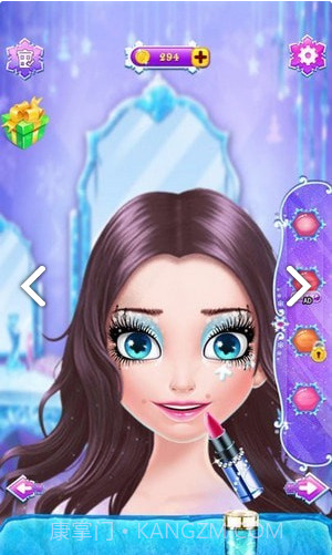 时尚米加公主乐园截图2