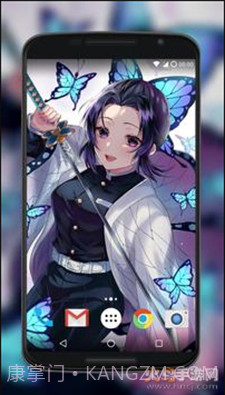 wallpaper透视壁纸截图3