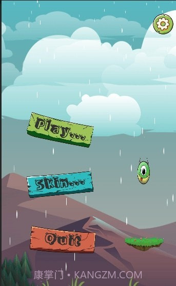 Frolic Monsters截图3